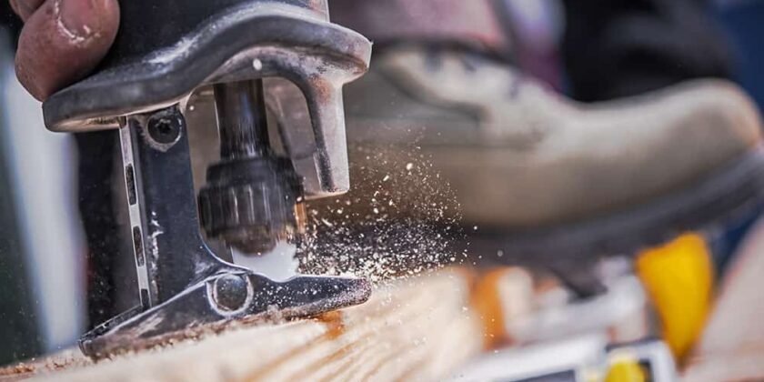 Construcción de madera